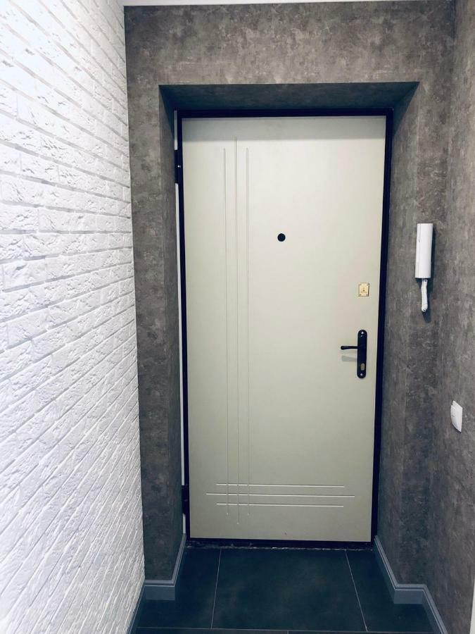 Городской Сад Brest Eksteriør billede